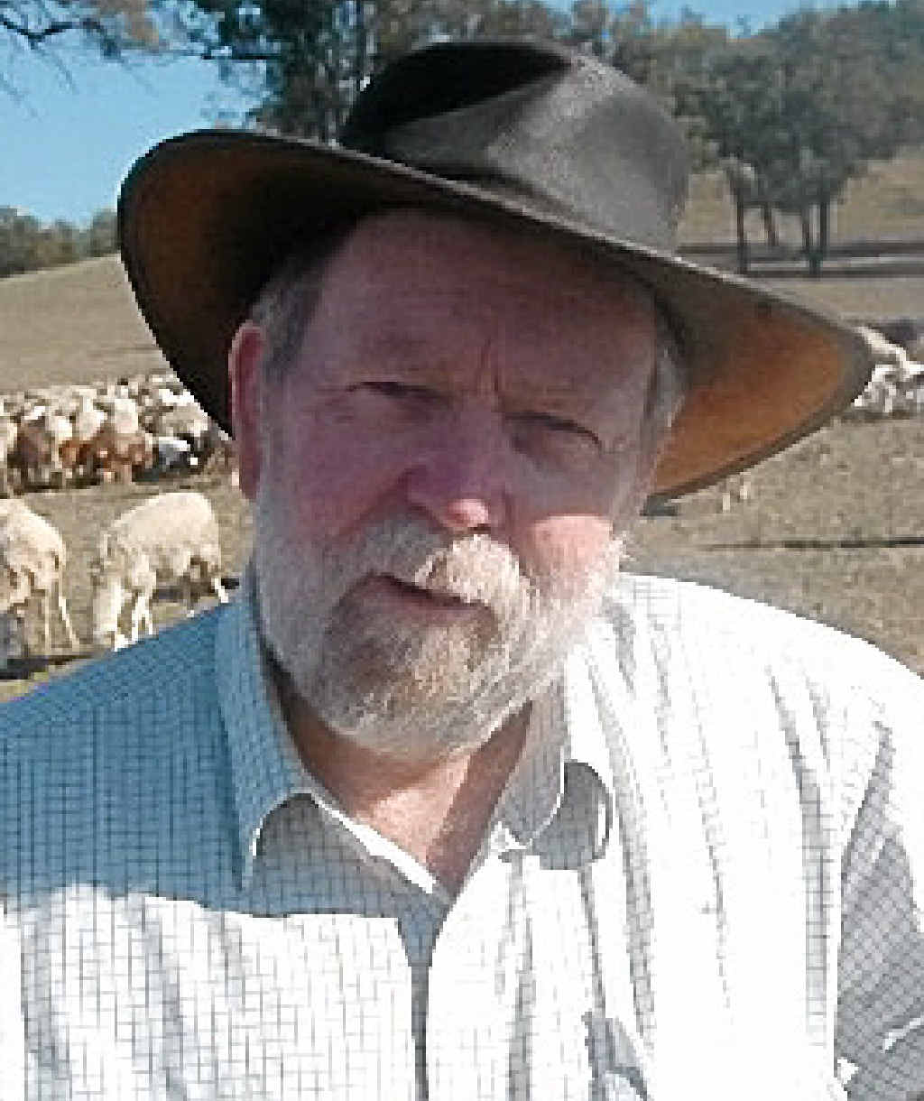 END OF AN ERA, THANKFULLY: The current whereabouts of Dudley Leitch are unknown. END OF AN ERA, THANKFULLY: The current whereabouts of Dudley Leitch are unknown.